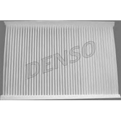DENSO фильтр салонный FIAT ALBEA 1.4 8v (350A1000) 05-